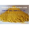 Iron Oxide Yellow