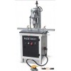 pneumatic hinge boring machine