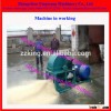Sawdust maker wood crusher / log crusher / branch crusher