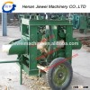 Professional wood peeling machine/tree peeling machine/log peeling machine