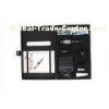 Black Permanent Makeup Machine , Mosaic Tattoo Machine With Classic Needles