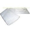 Paint Drop Cloth DIY Paint Tools, plastic,  2.8m*3.7m, used for paint covering.
