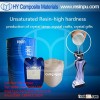 HY103# High hardness Unsaturated Resin