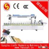 cold glue profile wrapping machine