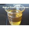 Coal Tar Chemicals Quinaldine 87% Fine Chemicals Industry Liquid CAS 91-63-4