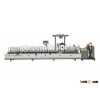 Woodwokring BF350 PUR Hot Melt Profile Wrapping Machine