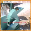 2016 Hot sale coconut shell crusher machine with CE