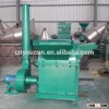 Double feeding port grinder wood board wood log sawdust making machine