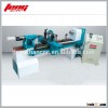 high speed baseball bat cnc wood turning lathe