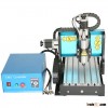 China famous 3axis usb port 800w mini cnc 3020 wood cutting machine