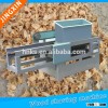 Thickness adjustable automatic wood shaving machine for sale
