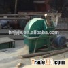 Home used wood sawdust chipper machine machinery for sale india