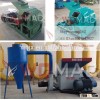 CE approved high productivity Wood Crusher,Sawdust Crusher with Hammer&Blades&Spare Parts,Wo