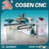 cnc wood turning machine cnc lathe for wood