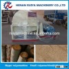High efficiency wood chip crusher/wood hammer mill
