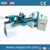 high speed baseball bat cnc wood lathe
