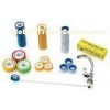 0.2g/cm White PTFE Teflon Tape / Non-Stick PTFE Thread Seal Tape For Hospital