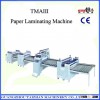 Paper Sticker Machine TMA-III