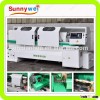 Hot!! cnc wood lathe with CE