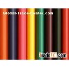Color PVB diaphragm