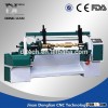 China products CE certificate high quality high speed cnc wood lathe machine