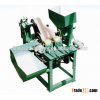 MSG-3 wood rod sanding machine/bamboo stick sander