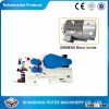 World Brand High Capacity Wood Log Chipper Rubber Wood Chipper Wood Crusher