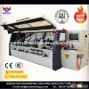 High quality 4 four sided wood flooring planer and spindle moulder woodworking machine