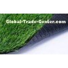 Landscaping Soccer Artificial Grass Gauge 5/8, 9000Dtex 50mm Football Artificial Grass
