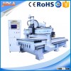 Multi-function drilling Panel Furniture CNC Router KL-1325-H1