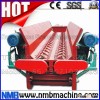 CE high quality wood debarking machine