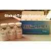 Taller growth hormone, igtropin, 8.8% average increase in muscle and lean body structures