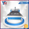 Sale Wood Cnc Router Machine Hf1325atc For Funiture, Stone And Do