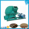 Wood crusher/drum wood chipper/sawdust wood crusher machine