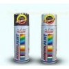 Heat resistant organic Special Spray Paint apply to chimney or exhaust pipe