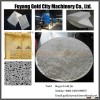 Expander polystyrene