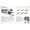 Heavy duty Four side planer moulder