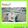 Hot sale wood planer machine
