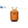 25LB Disposable Cylinder R407C Refrigerant Gas 3340 UN For Air Conditioner