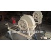 wood wool machine