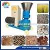 Low energy consumption and less expensive pelletizing machine/wood pellet making machine/ring die wo