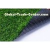 Natural Looking 11600Dtex Garden Artificial Grass Gauge 3/8, 40mm Height, DEQZ4014DF1