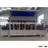 China Manufacturer Woodworking Auto Edgebander Edge Banding Machine REB800D