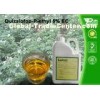 Quizalofop-P-Ethyl 5% EC Grass Selective Herbicides Strong Weed Killer