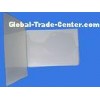 Moth Proof, Corrosion Resistant Large Capacity OEM Clear Laminating Pouches PET Film for Passes , Ri