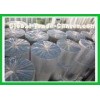 Highly Reflective Aluminum Foam Foil Insulation Materials Low Radiation