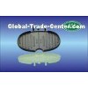 Custom Interior Spray Water Based Coatings High Heat Resistance