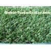 Eco-friendly Artificial Grass for Outdoor, 11600Dtex Green Synthetic Grass Turf for Garden