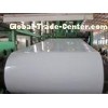 JIS G3312 CGCC pre painted steel sheet galvanized Zn coated ID 610mm 508mm