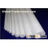 Teflon Ptfe Rod ,Extruded Rod, Moulded Rod -180C - +260C With Best Electrical Properties